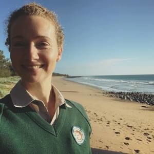 Meet your Posher, Sonya